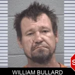 William Bullard mugshot – Columbia County , Georgia William Bullard mugshot
