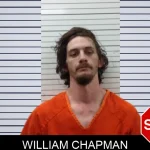 William Chapman mugshot – Pickens County , Georgia William Chapman mugshot