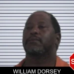 William Dorsey mugshot – McDuffie County , Georgia William Dorsey mugshot