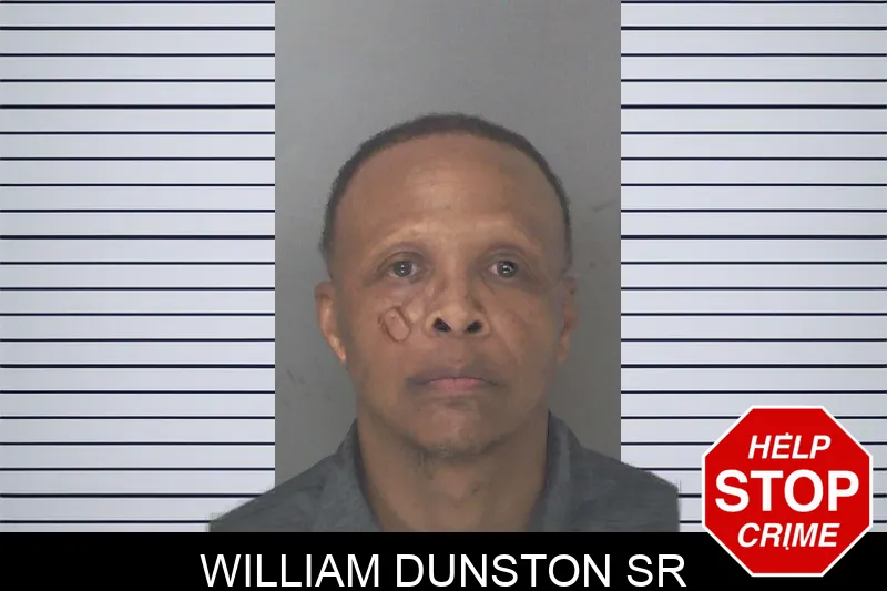 William Dunston Sr mugshot – Douglas County , Georgia William Dunston Sr mugshot