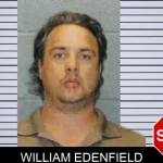 William Edenfield mugshot – Greene County , Georgia William Edenfield mugshot