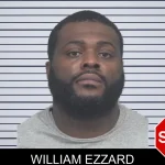 William Ezzard mugshot – Gwinnett County , Georgia William Ezzard mugshot