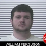 William Ferguson mugshot – Oconee County , Georgia William Ferguson mugshot