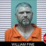 William Fine mugshot – Bleckley County , Georgia William Fine mugshot
