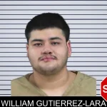 William Gutierrez-Lara mugshot – Gordon County , Georgia William Gutierrez-Lara mugshot