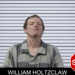 William Holtzclaw mugshot – Stephens County , Georgia William Holtzclaw mugshot