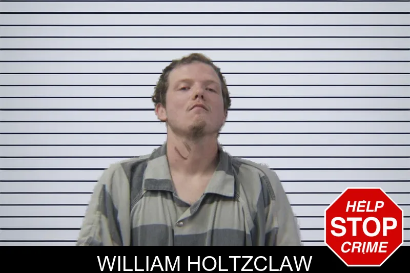 William Holtzclaw mugshot – Stephens County , Georgia William Holtzclaw mugshot