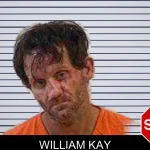 William Kay mugshot – Polk County , Georgia William Kay mugshot