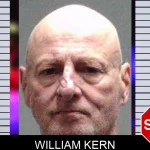 William Kern mugshot – Burke County , Georgia William Kern mugshot