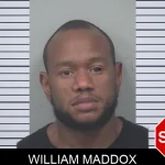 William Maddox mugshot – Gwinnett County , Georgia William Maddox mugshot