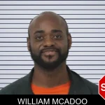 William McAdoo mugshot – Mcintosh County , Georgia William McAdoo mugshot