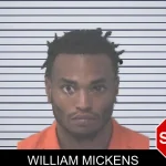 William Mickens mugshot – Newton County , Georgia William Mickens mugshot