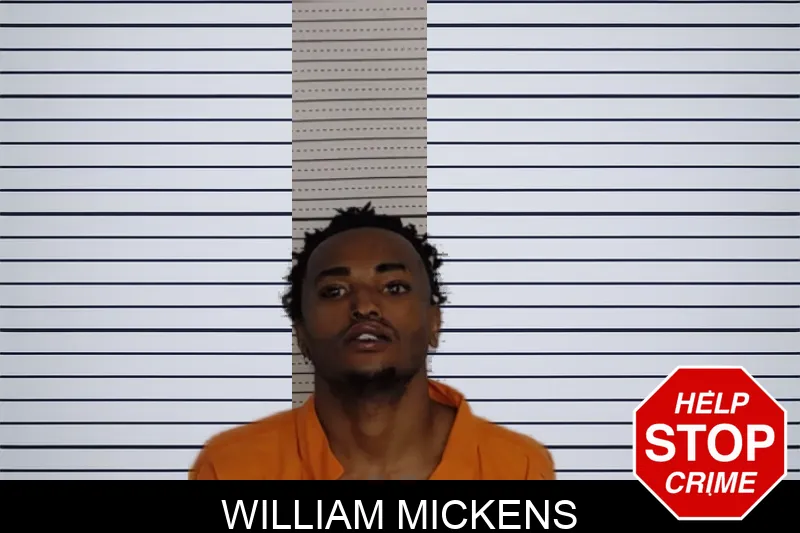 William Mickens mugshot – Rockdale County , Georgia William Mickens mugshot