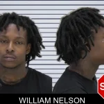William Nelson mugshot – Richmond County , Georgia William Nelson mugshot
