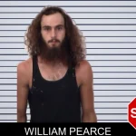 William Pearce mugshot – Emanuel County , Georgia William Pearce mugshot