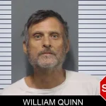 William Quinn mugshot – White County , Georgia William Quinn mugshot