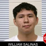 William Salinas mugshot – Bulloch County , Georgia William Salinas mugshot