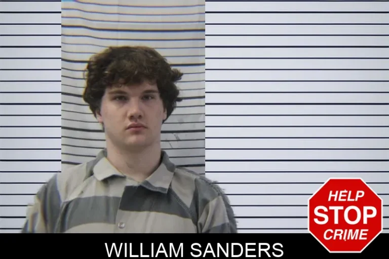 William Sanders