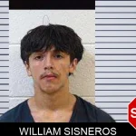 William Sisneros mugshot – Polk County , Georgia William Sisneros mugshot