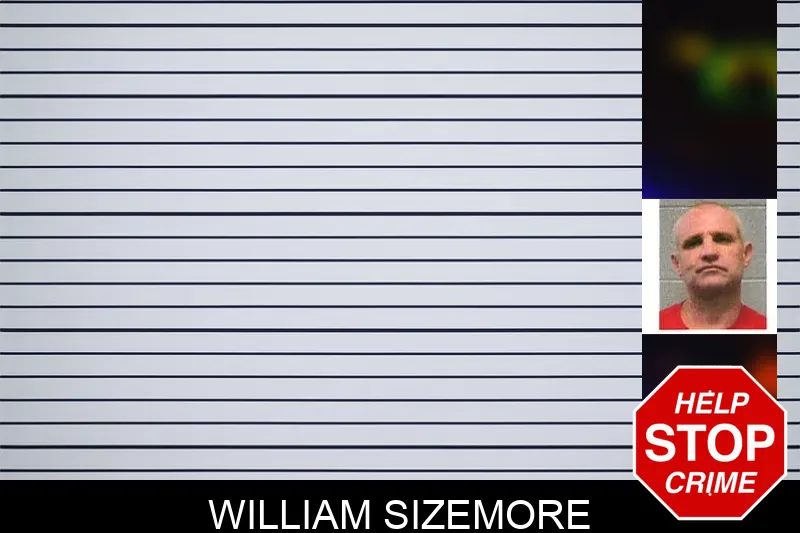 William Sizemore mugshot – Ware County , Georgia William Sizemore mugshot
