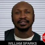 William Sparks mugshot – Jeff Davis County , Georgia William Sparks mugshot