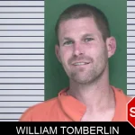 William Tomberlin mugshot – Appling County , Georgia William Tomberlin mugshot