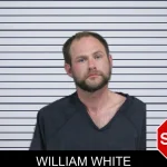 William White mugshot – Catoosa County , Georgia William White mugshot