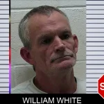 William White mugshot – Pierce County , Georgia William White mugshot