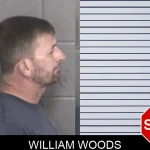 William Woods mugshot – Barrow County , Georgia William Woods mugshot