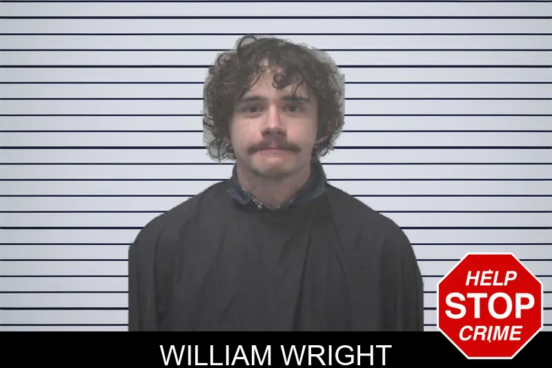 William Wright mugshot – Coweta County , Georgia William Wright mugshot