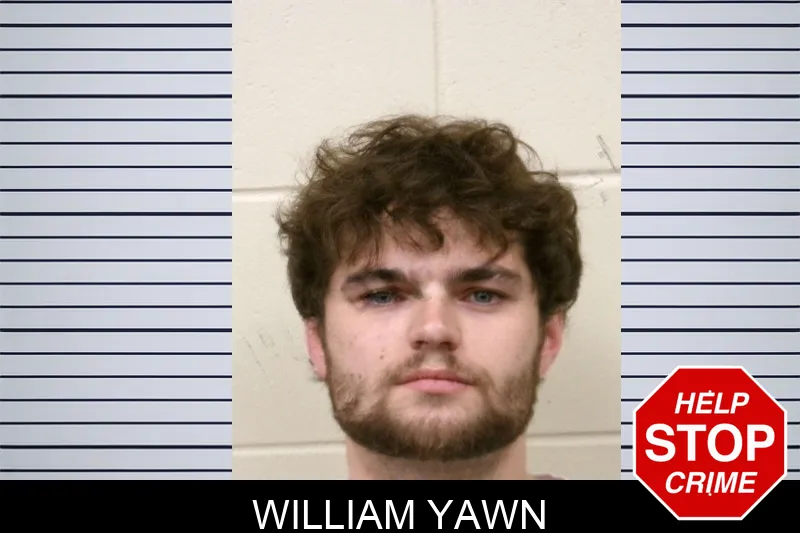 William Yawn mugshot – Bulloch County , Georgia William Yawn mugshot