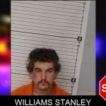 Williams Stanley mugshot – Rockdale County , Georgia Williams Stanley mugshot