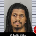 Willie Bell mugshot – Cobb County , Georgia Willie Bell mugshot
