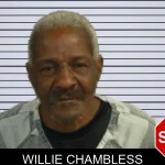 Willie Chambless mugshot – Upson County , Georgia Willie Chambless mugshot
