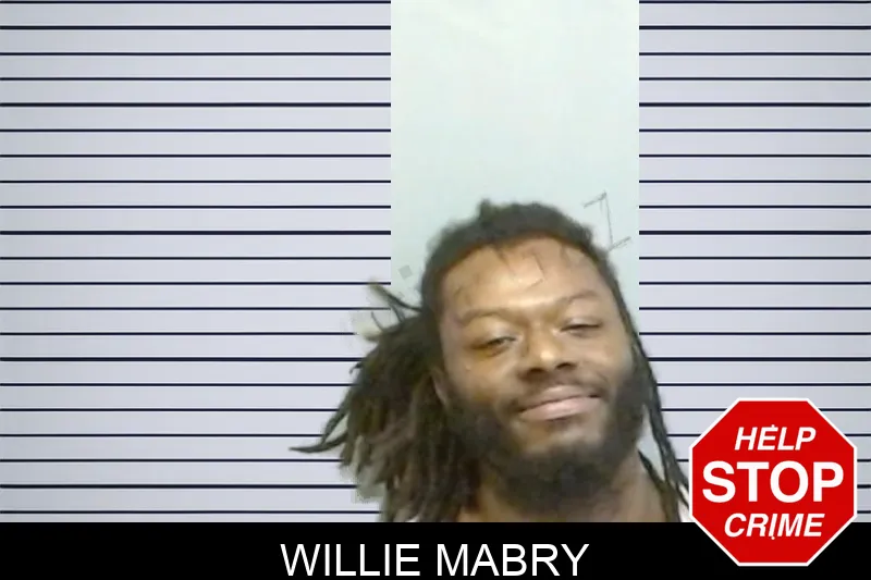 Willie Mabry mugshot – Fulton County , Georgia Willie Mabry mugshot