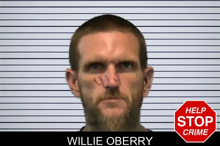 Willie Oberry