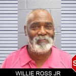Willie Ross Jr mugshot – Lee County , Georgia Willie Ross Jr mugshot
