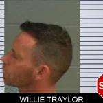 Willie Traylor mugshot – Upson County , Georgia Willie Traylor mugshot