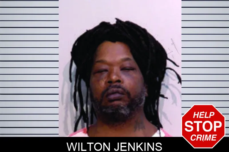 Wilton Jenkins mugshot – Bartow County , Georgia Wilton Jenkins mugshot
