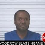 Woodrow Blassingame III mugshot – Douglas County , Georgia Woodrow Blassingame III mugshot