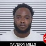 Xaveion Mills mugshot – Washington County , Georgia Xaveion Mills mugshot