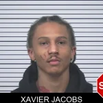 Xavier Jacobs mugshot – Gwinnett County , Georgia Xavier Jacobs mugshot