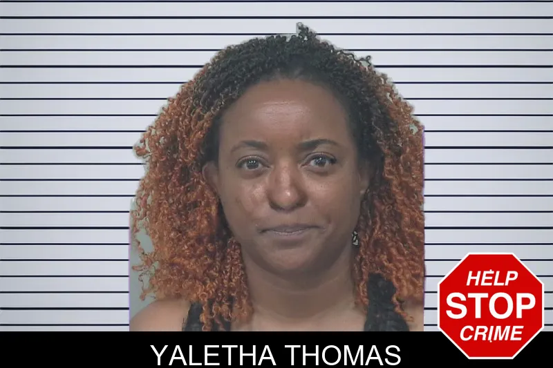 Yaletha Thomas mugshot – Gwinnett County , Georgia Yaletha Thomas mugshot