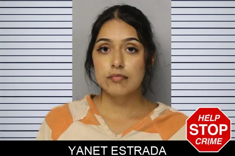 Yanet Estrada mugshot – Hall County , Georgia Yanet Estrada