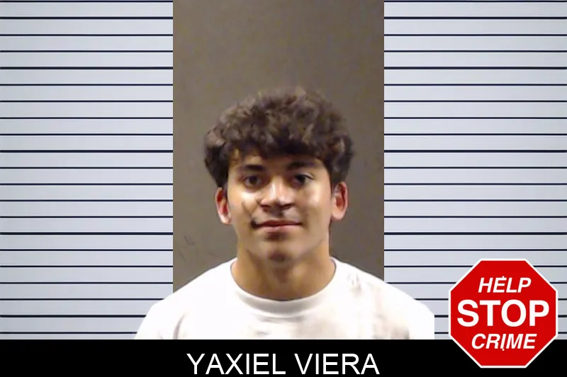 Yaxiel Viera mugshot – DeKalb County , Georgia Yaxiel Viera mugshot