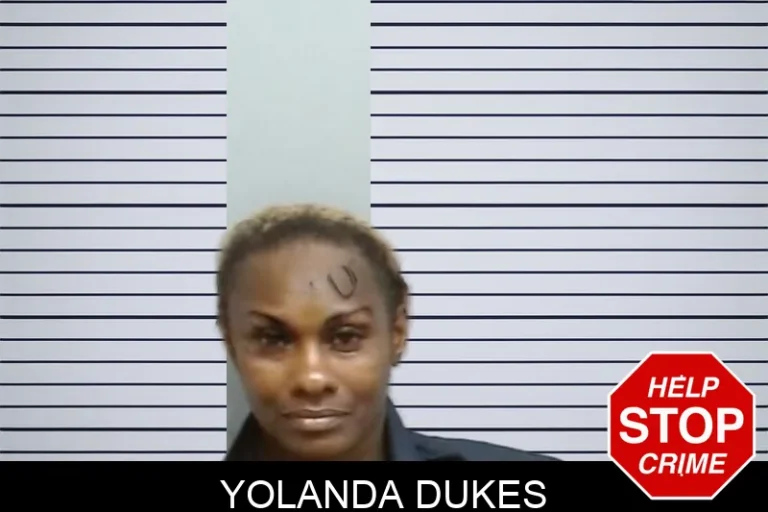 Yolanda Dukes mugshot – Fulton County , Georgia Yolanda Dukes