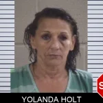 Yolanda Holt mugshot – Whitfield County , Georgia Yolanda Holt mugshot