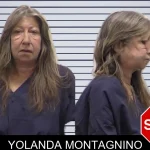 Yolanda Montagnino mugshot – Clarke County , Georgia Yolanda Montagnino mugshot