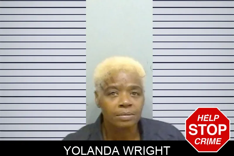 Yolanda Wright mugshot – Fulton County , Georgia Yolanda Wright mugshot