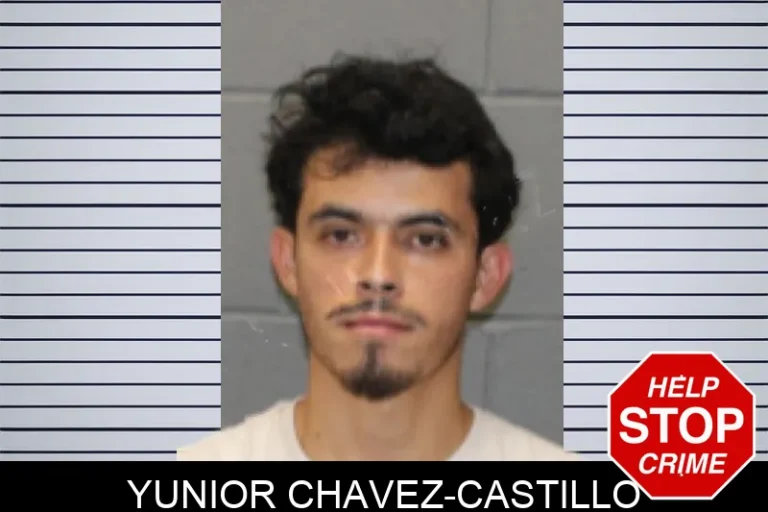 Yunior Chavez-Castillo